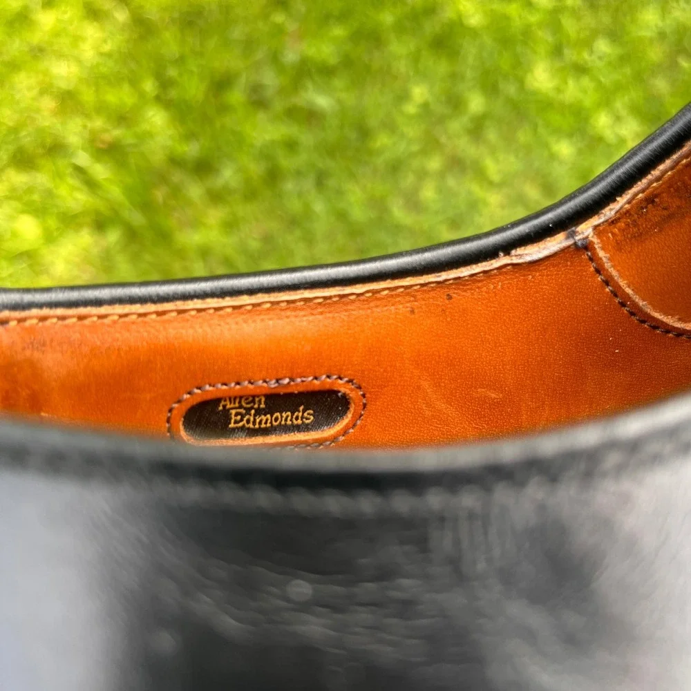 Allen Edmonds allen edmonds